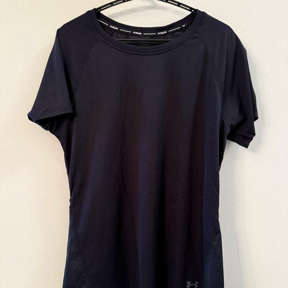 Women's Nike Run Workout shirt